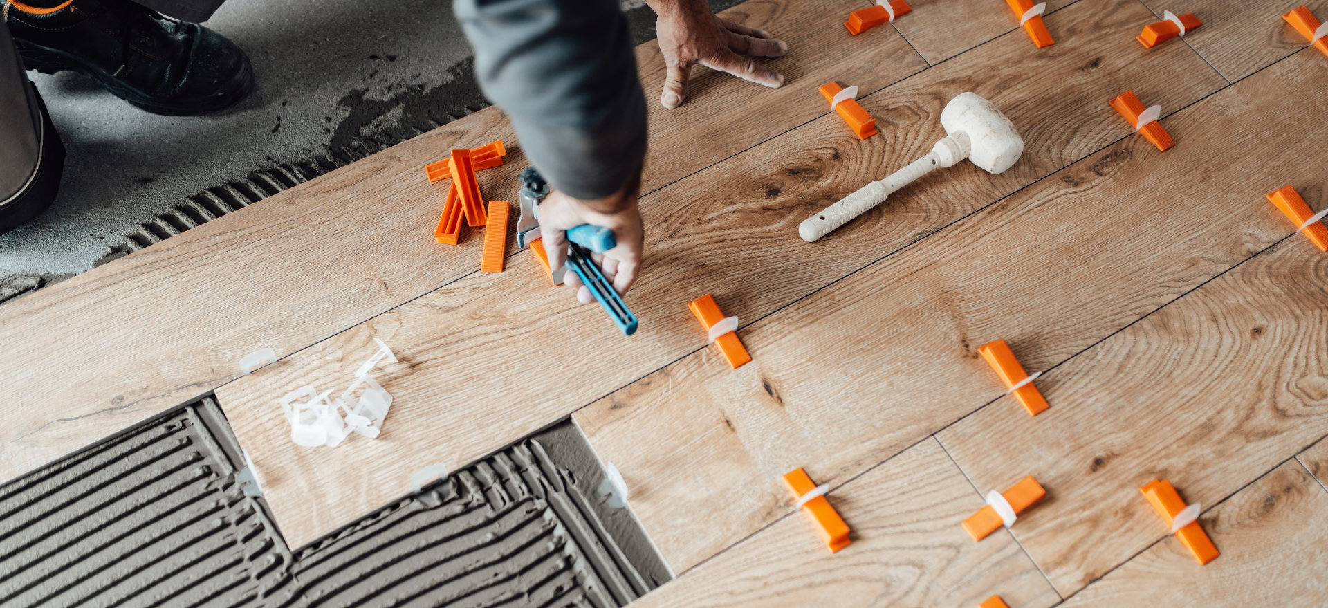 SMG Tiling
